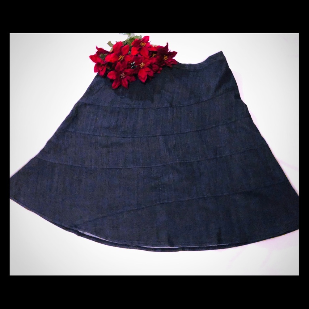 Gold Flava Skirt Size 28